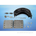 brake shoes